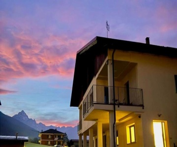 Guest House Bonheur