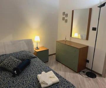 Appartamento Pine Relaxing House