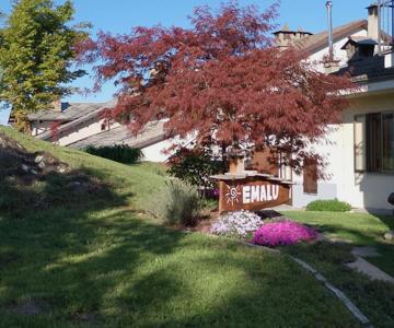 Emalu - Workation&holiday