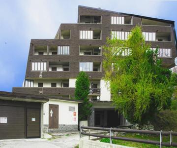 Residence Orsa Maggiore