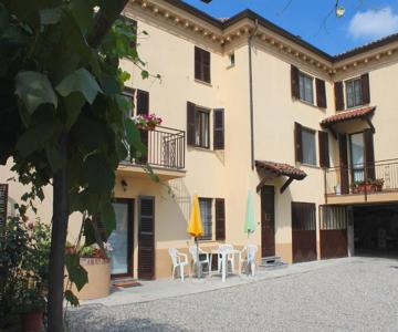 Bed & Breakfast L'infernot