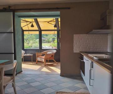 Il Giardino Di Fronte