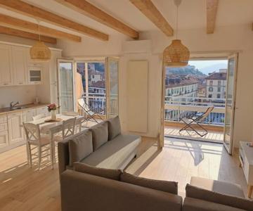 Attico Saluzzo Centro 4