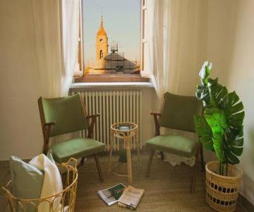 Nel Centro Storico Di Saluzzo