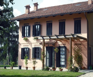 B&B Cottage L'Armonia
