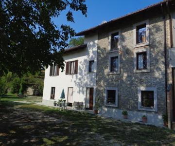 Il Cortile Dei Frutti Selvatici