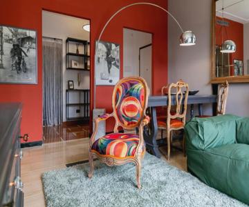 Appartamento Paprika 1966 Una Comfort Zone