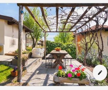 Monolocale Incantevole