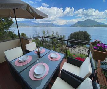 Blue Lake Apartment