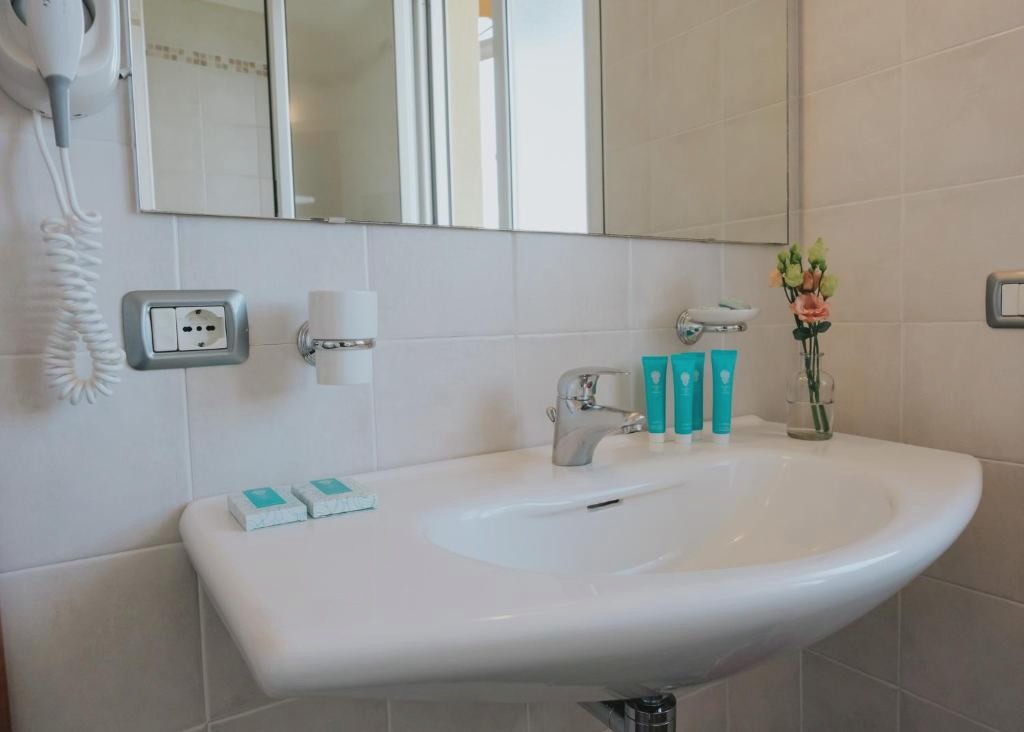 Hotel Flora Adult Only