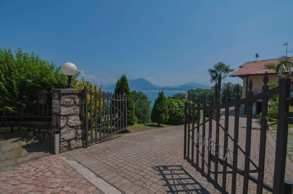 Villa Maria