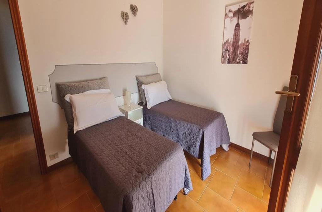 APPARTAMENTO BELVEDERE 3