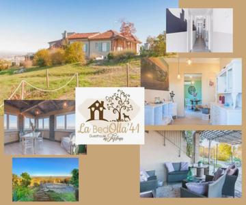 La Bedolla '41 Tortona