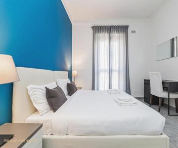 Montalto Apartment
