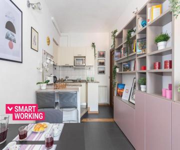 Nice And Cozy Apartment In Crocetta