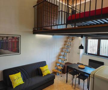 Loft Oddone