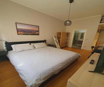 Room - Garden - Private Bathroom