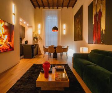 Luxury Suite* * * * * Museo Egizio