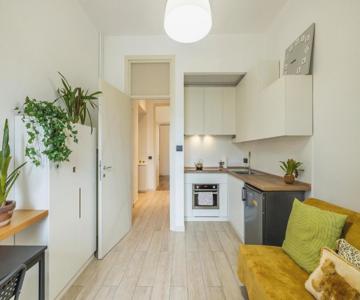 Intero Alloggio - Torino Aurora