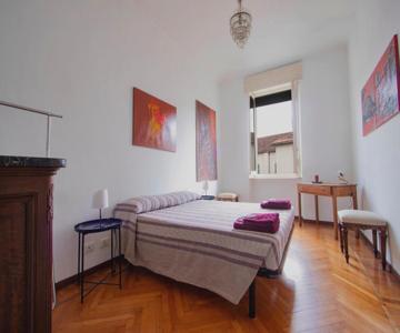 Casa D'artista - Charming Apartment + Parking
