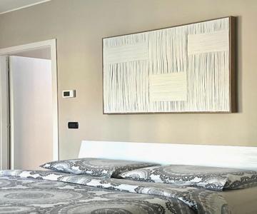 Turin Bicerin Apartment