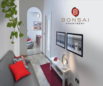 Bonsai Apartment