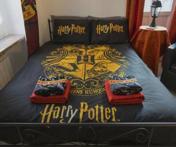 Casa Harry Potter