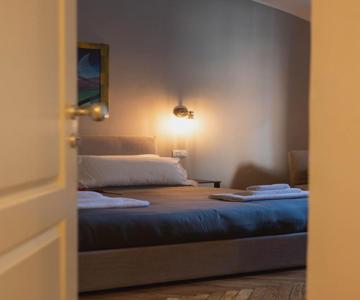 Marconi Rooms Torino
