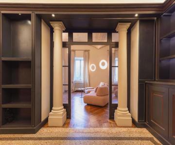 Vinzaglio 3 - Luxury Apartment By Alterego