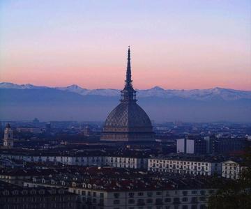 Casa Foscolo 16