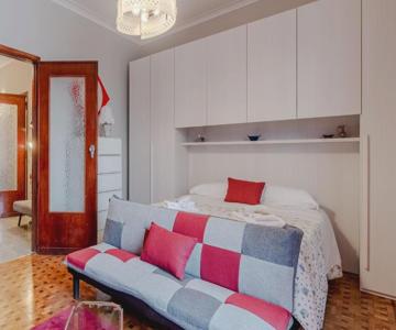 Mm Carducci Comfy Apartment With Terrace