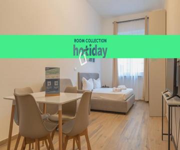 Hotiday Torino Bernini