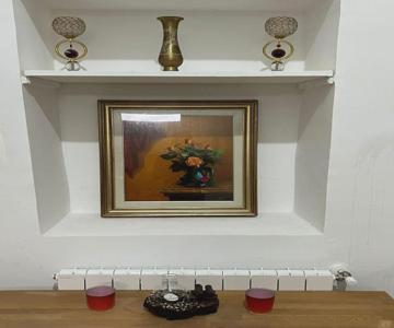 Parisa Home