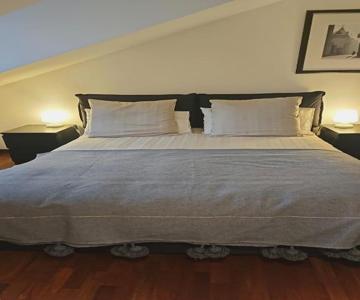 108 Apartment - Torino