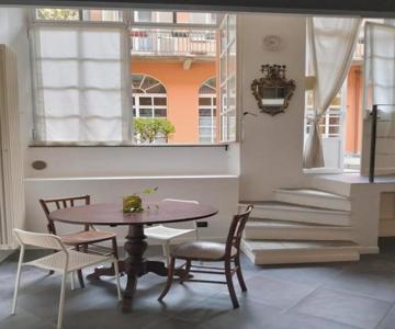 Foresteria degli Artisti