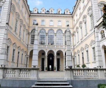 Palazzo Graneri