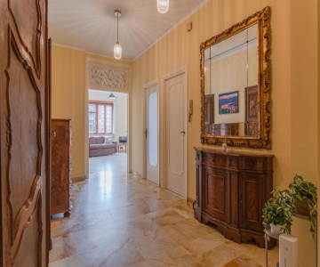 Da Sandro Al Lingotto