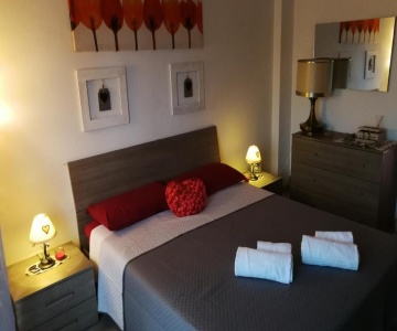 Casa Sabrina Fabiani