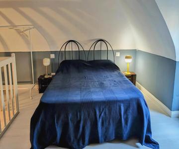 Appartamento In Centro Accademia