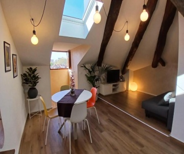 Dolce Sogno Appartment