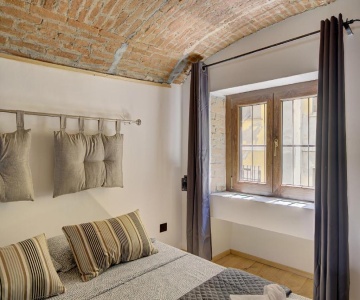 -quadrilatero- Consolata's Loft