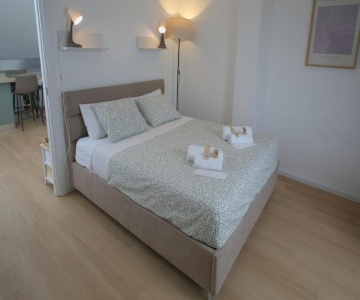 Piccolo Attico - Wi-fi