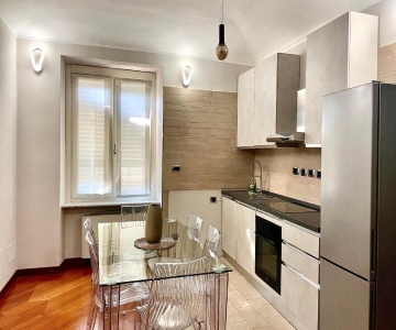 Castello Sweet House