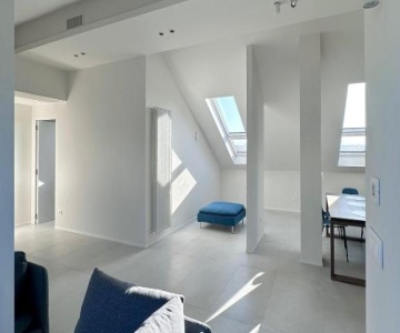 Rooftop Amedeo - Torino Centro