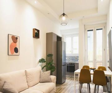 Inalpi Arena Modern Suite