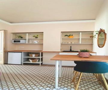 Brindisina Apartment