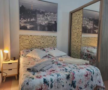 Monolocale Tra Il Po E La Mole