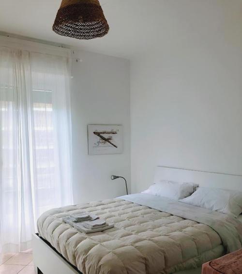 Cozy B&b Via Santhià