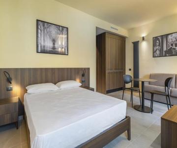 Suyte Torino Lagrange