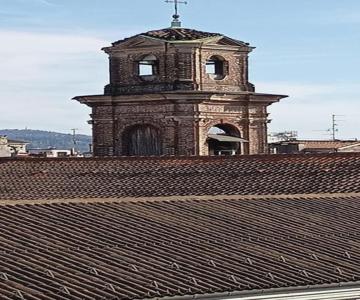 A' Mansarda Via Piave